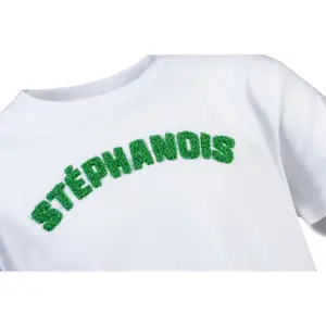 Camiseta ASSE Fan Stephanois image-3