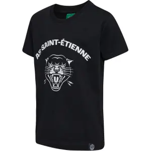 Camiseta infantil ASSE Fan image-0