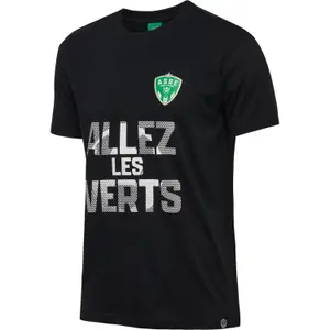 Camiseta ASSE Fan Allez Les Verts image-1