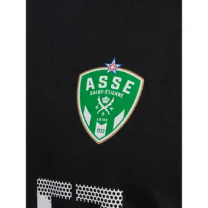 Camiseta ASSE Fan Allez Les Verts image-3