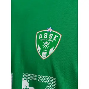 Camiseta ASSE Fan Allez Les Verts image-3