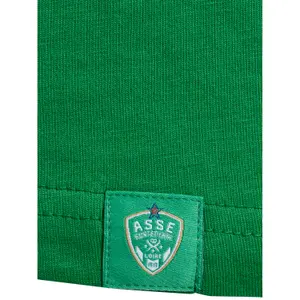 Camiseta ASSE Fan Allez Les Verts image-4