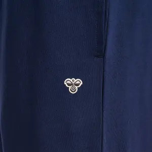 Pantalón de chándal Hummel Ic Terry image-3