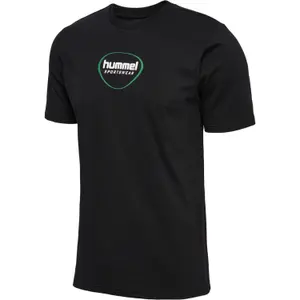 Camiseta Hummel Lgc John image-3