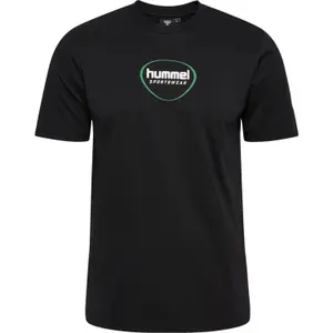 Camiseta Hummel Lgc John image-0