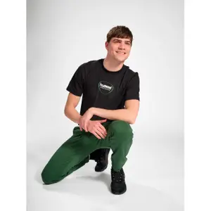 Camiseta Hummel Lgc John image-4