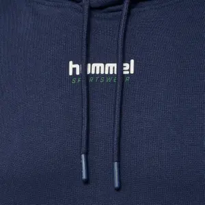 Camisola com capuz Hummel LGC Nate image-5