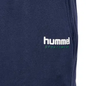 Pantalón de chándal Hummel Lgc Nate image-5