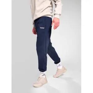 Pantalón de chándal Hummel Lgc Nate image-3