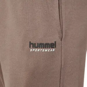 Pantalón de chándal Hummel Lgc Nate image-5