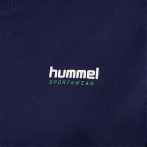 Camiseta Hummel GC Nate image-3