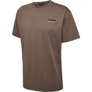 Camiseta Hummel LGC Nate image-4