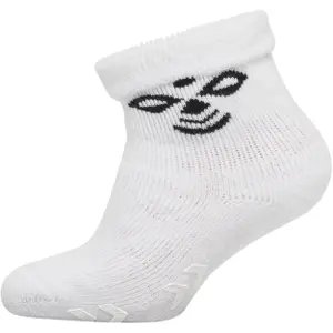 Calcetines bebé Hummel Snubbie (3x3) image-3