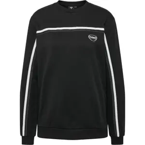 Sweatshirt woman Hummel Lgc Mai Boxy