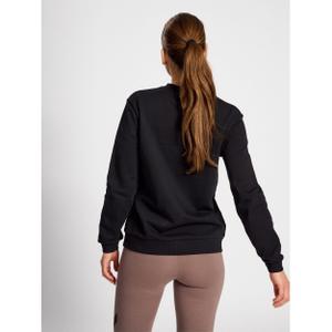 Sweatshirt woman Hummel Lgc Mai Boxy image-4