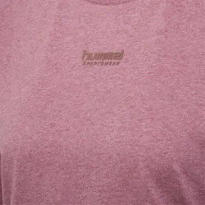 Camiseta court femme Hummel LGC Dana image-5