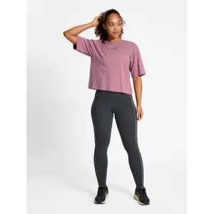 Camiseta court femme Hummel LGC Dana image-1