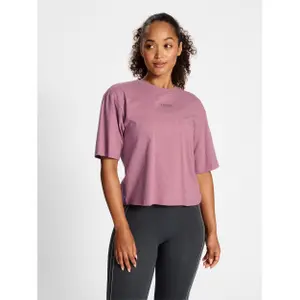 Camiseta court femme Hummel LGC Dana image-2