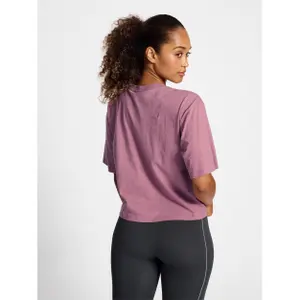 Camiseta court femme Hummel LGC Dana image-4