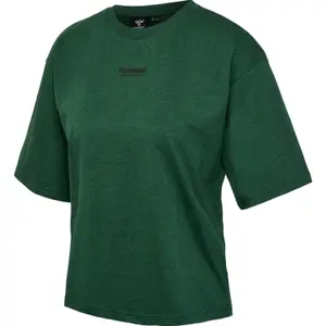 Camiseta de mujer Hummel Lgc Dana image-4