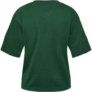 Camiseta de mujer Hummel Lgc Dana image-2