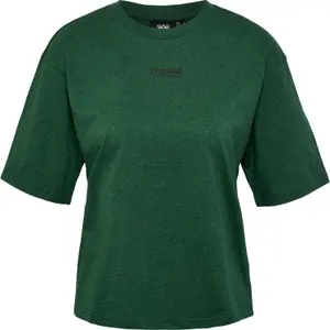 Camiseta de mujer Hummel Lgc Dana image-0