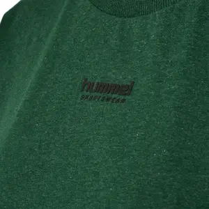 Camiseta de mujer Hummel Lgc Dana image-5