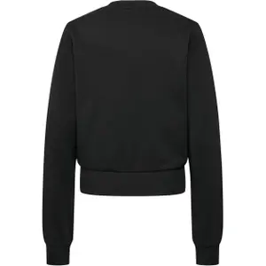 Γυναικείο cropped φούτερ Hummel LGC Daya image-2