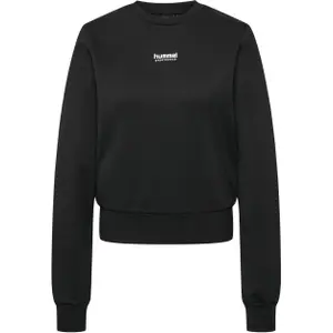 Γυναικείο cropped φούτερ Hummel LGC Daya image-0