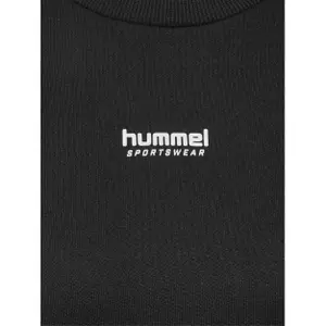 Γυναικείο cropped φούτερ Hummel LGC Daya image-3