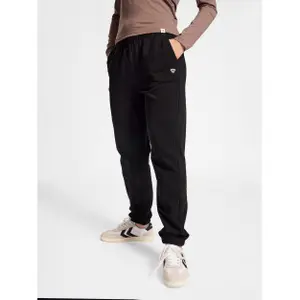 Pantalón de chándal mujer Hummel Ic Bea image-4