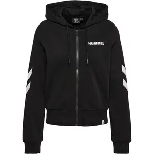 Chaqueta de chándal para mujer Hummel Legacy image-0