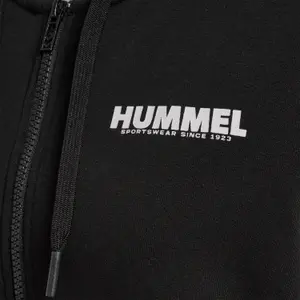 Chaqueta de chándal para mujer Hummel Legacy image-5