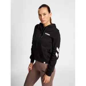 Chaqueta de chándal para mujer Hummel Legacy image-1