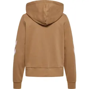 Chaqueta de chándal para mujer Hummel Legacy image-1