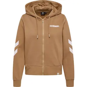 Chaqueta de chándal para mujer Hummel Legacy image-2