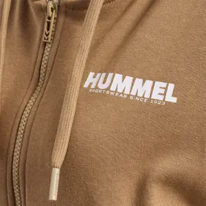 Chaqueta de chándal para mujer Hummel Legacy image-3