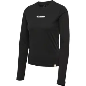 Camiseta de mujer Hummel Legacy image-0