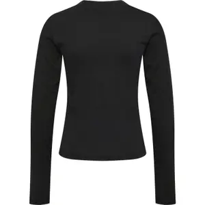 Camiseta de mujer Hummel Legacy image-1