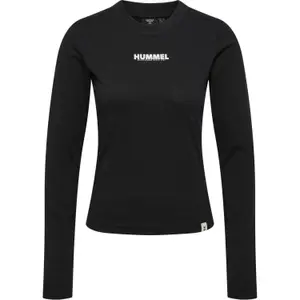 Camiseta de mujer Hummel Legacy image-2