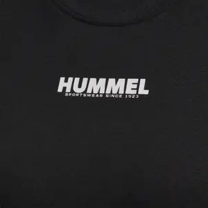 Camiseta de mujer Hummel Legacy image-3