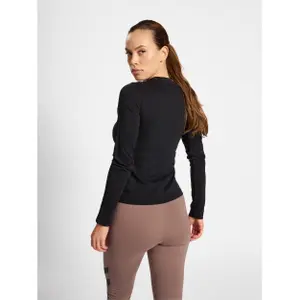 Camiseta de mujer Hummel Legacy image-5