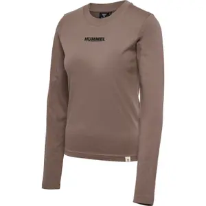 Camiseta de mujer Hummel Legacy image-4