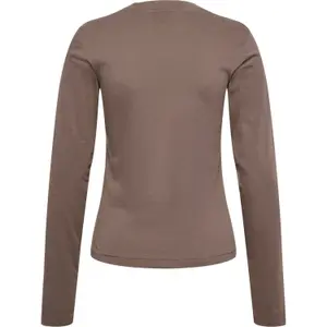 Camiseta de mujer Hummel Legacy image-2