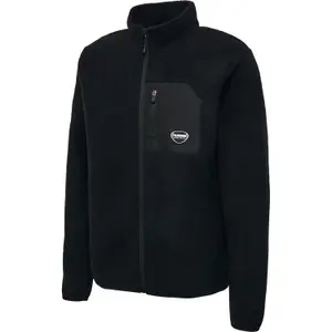 Jacke Hummel Lgc Oliver Fleece image-1