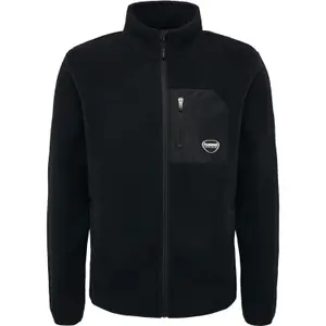 Jacke Hummel Lgc Oliver Fleece image-0