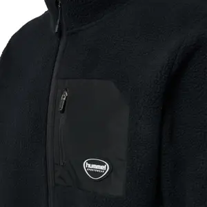 Jacke Hummel Lgc Oliver Fleece image-3