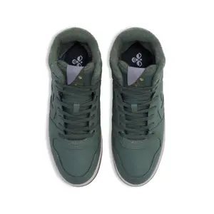 Sneakers Hummel St. Power Play Mid Tex image-3