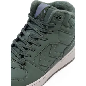 Sneakers Hummel St. Power Play Mid Tex image-5