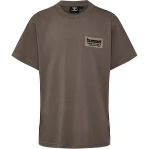 Camiseta infantil Hummel Dare image-0
